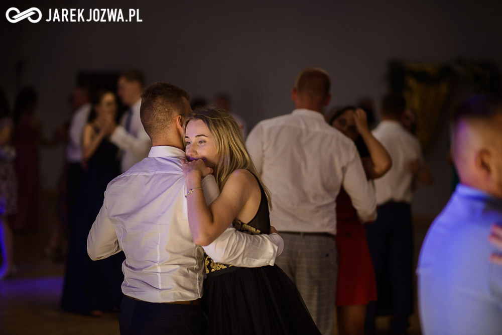 Patrycja & Filip