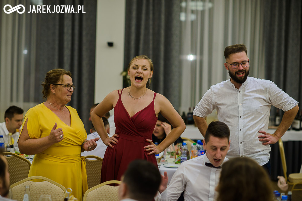 Patrycja & Filip