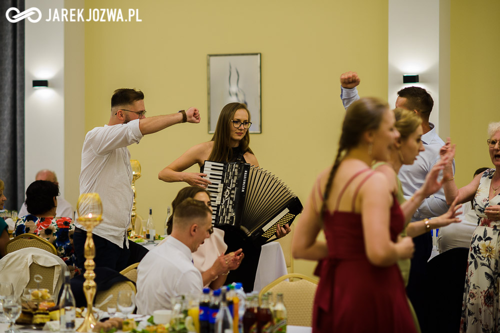 Patrycja & Filip
