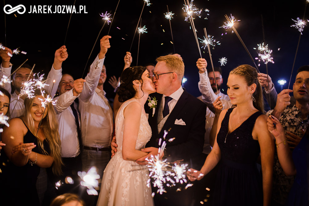 Patrycja & Filip