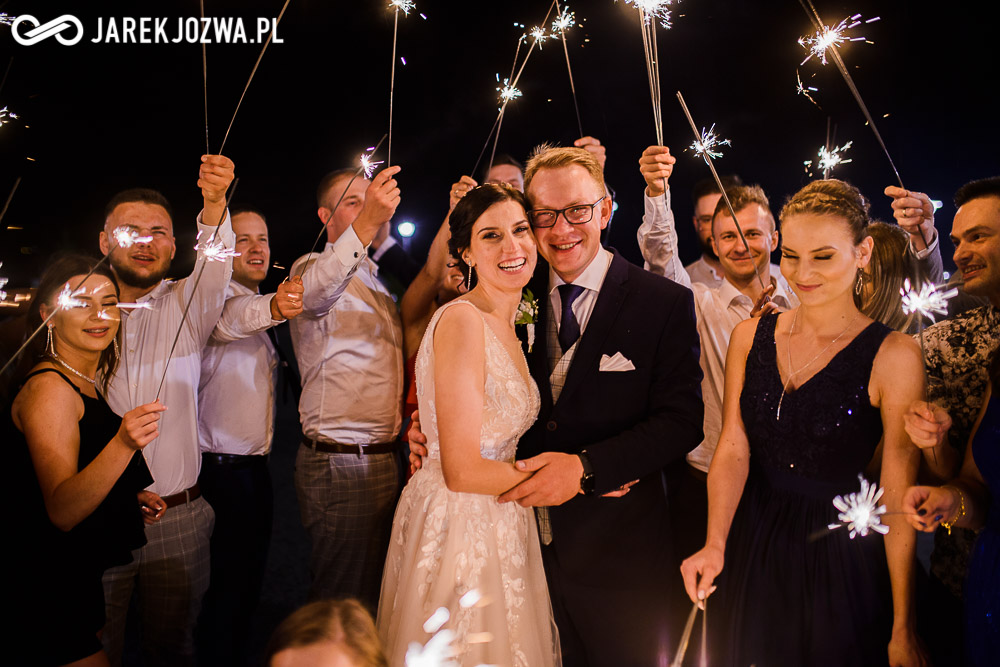 Patrycja & Filip