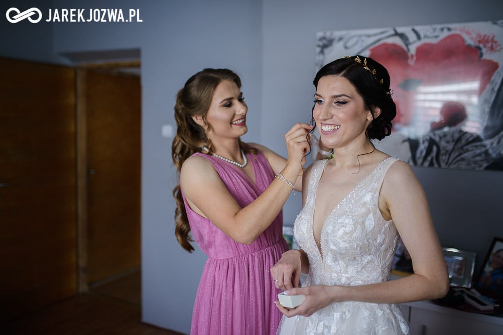 Patrycja & Filip