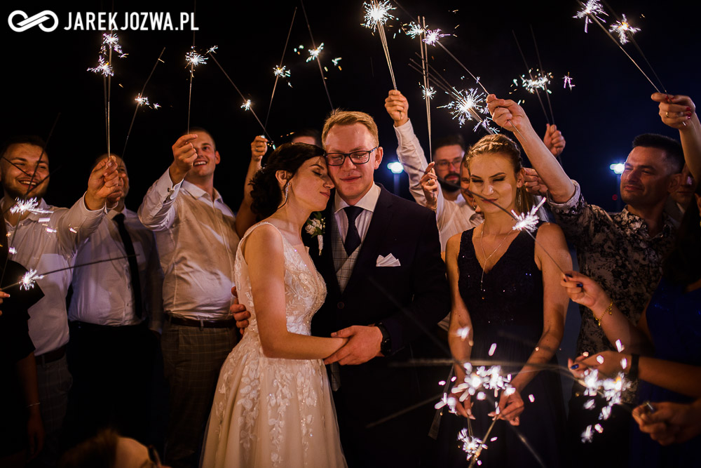 Patrycja & Filip