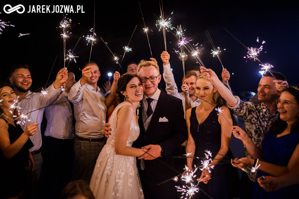 Patrycja & Filip