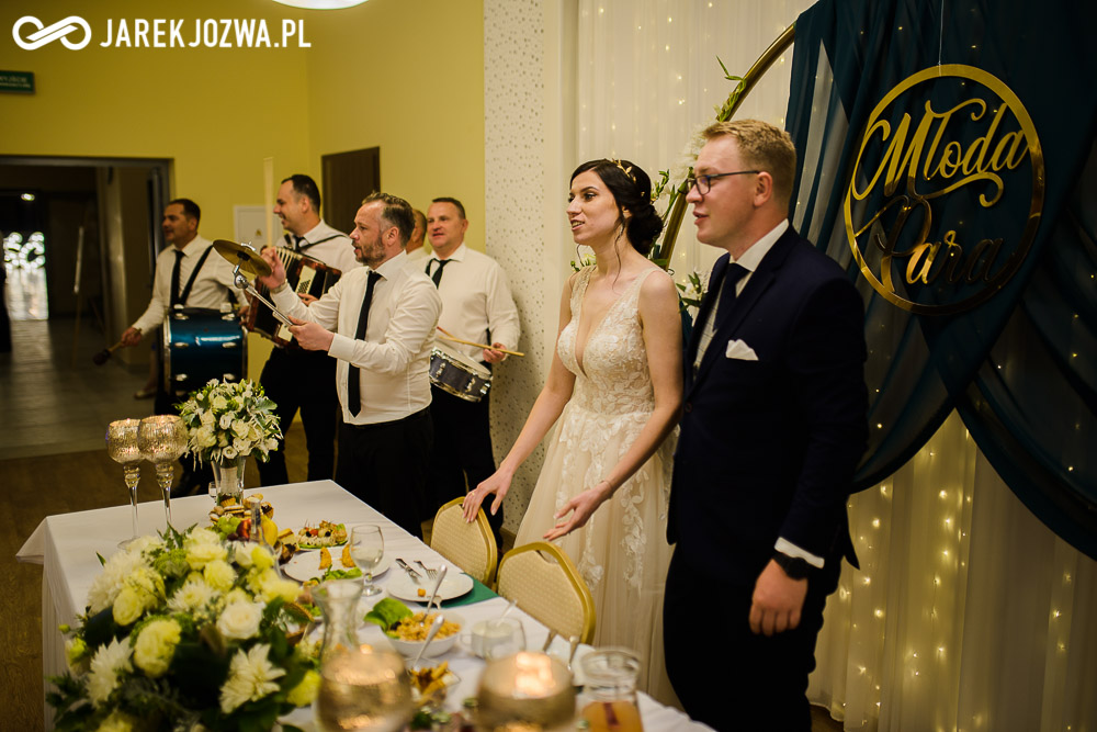 Patrycja & Filip