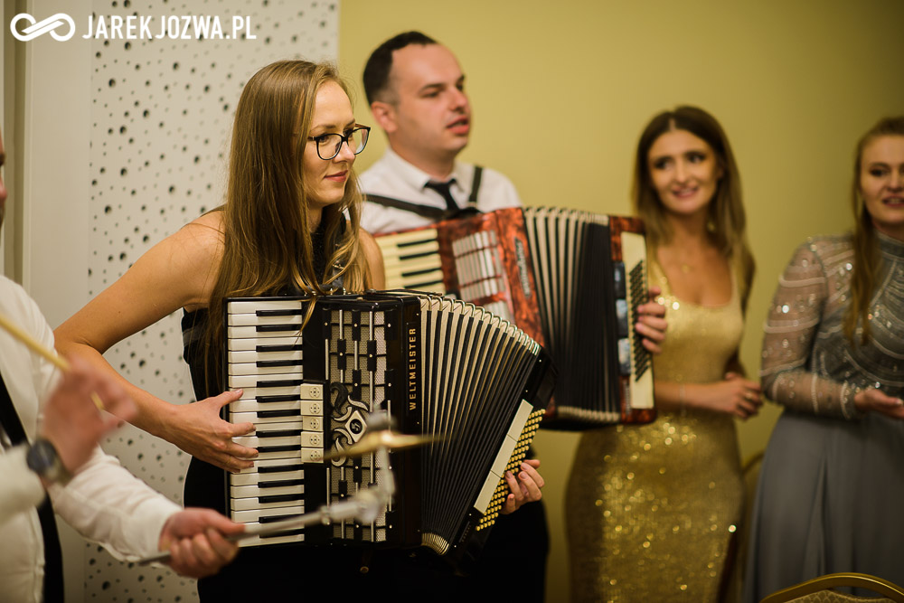 Patrycja & Filip