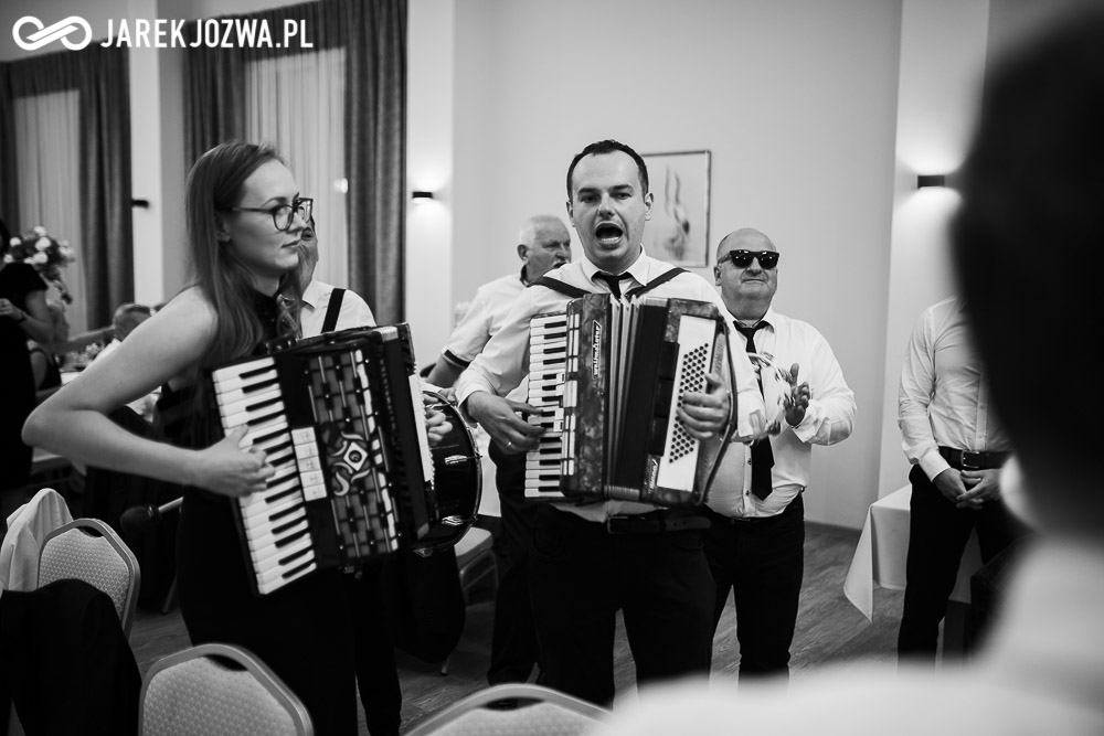 Patrycja & Filip
