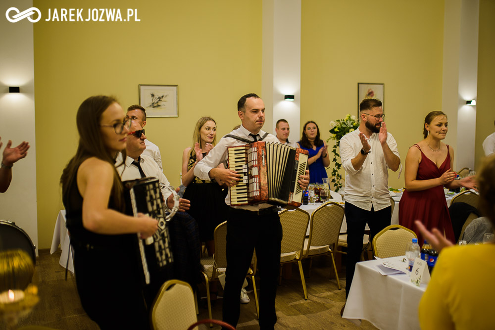 Patrycja & Filip