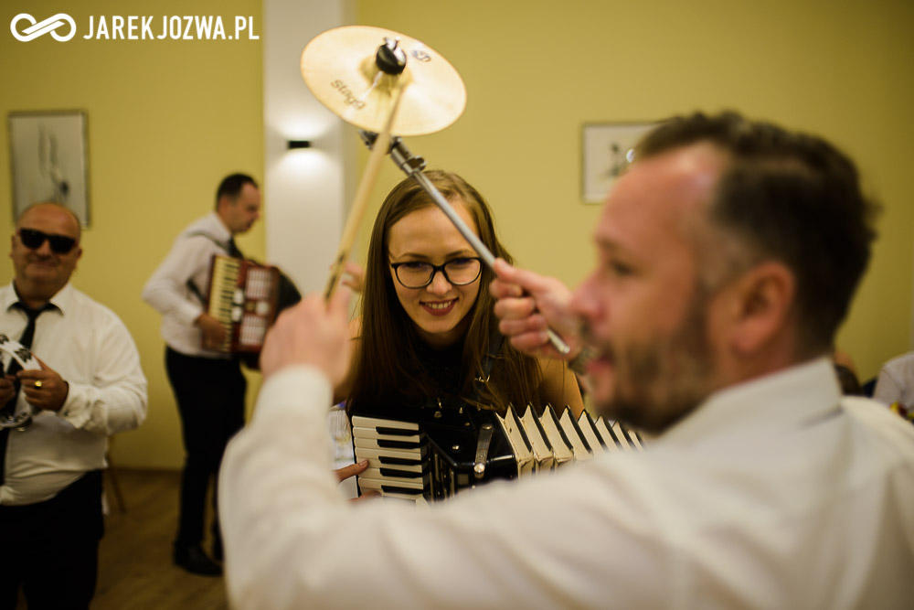 Patrycja & Filip