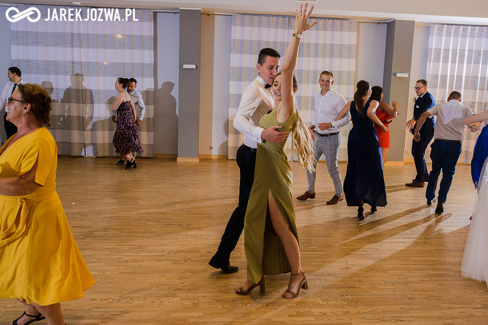 Patrycja & Filip