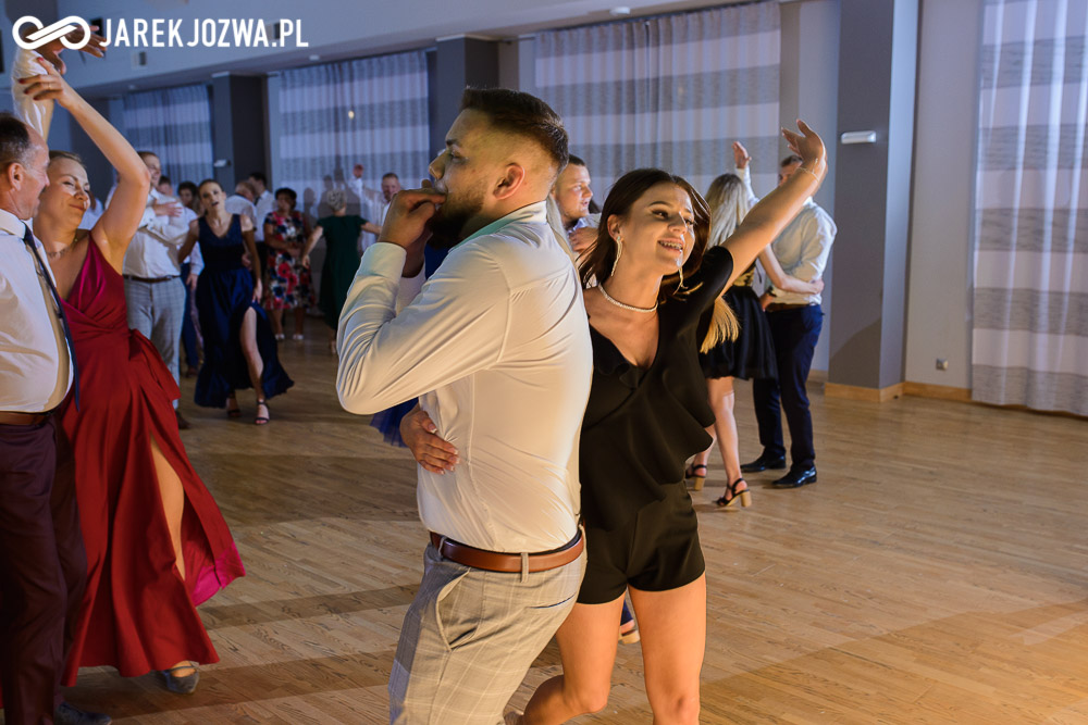 Patrycja & Filip