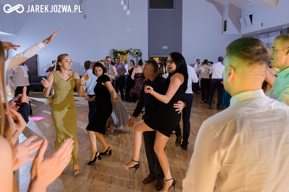 Patrycja & Filip