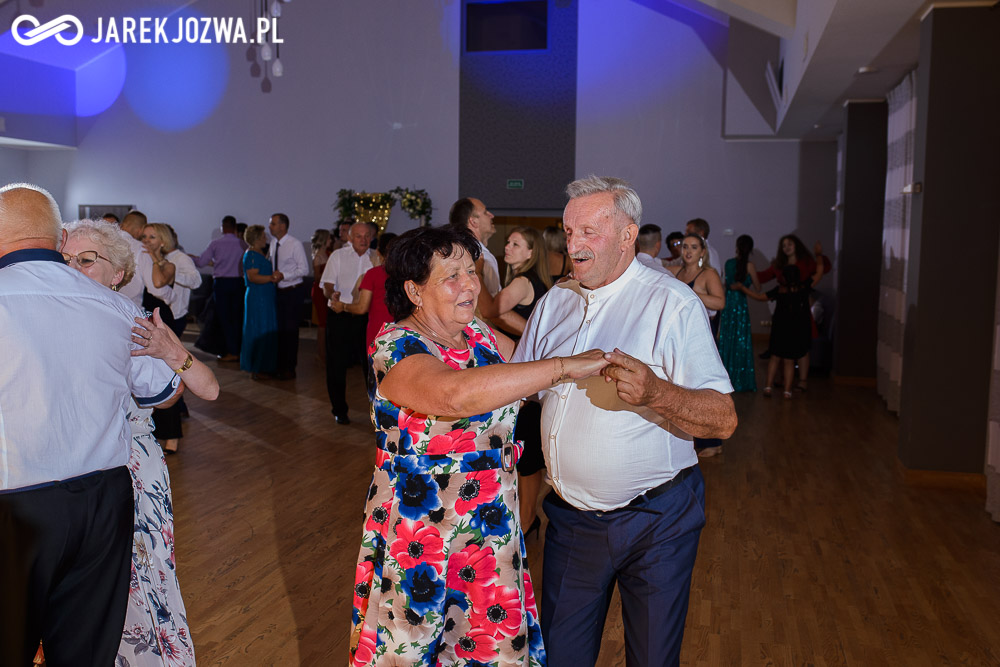 Patrycja & Filip