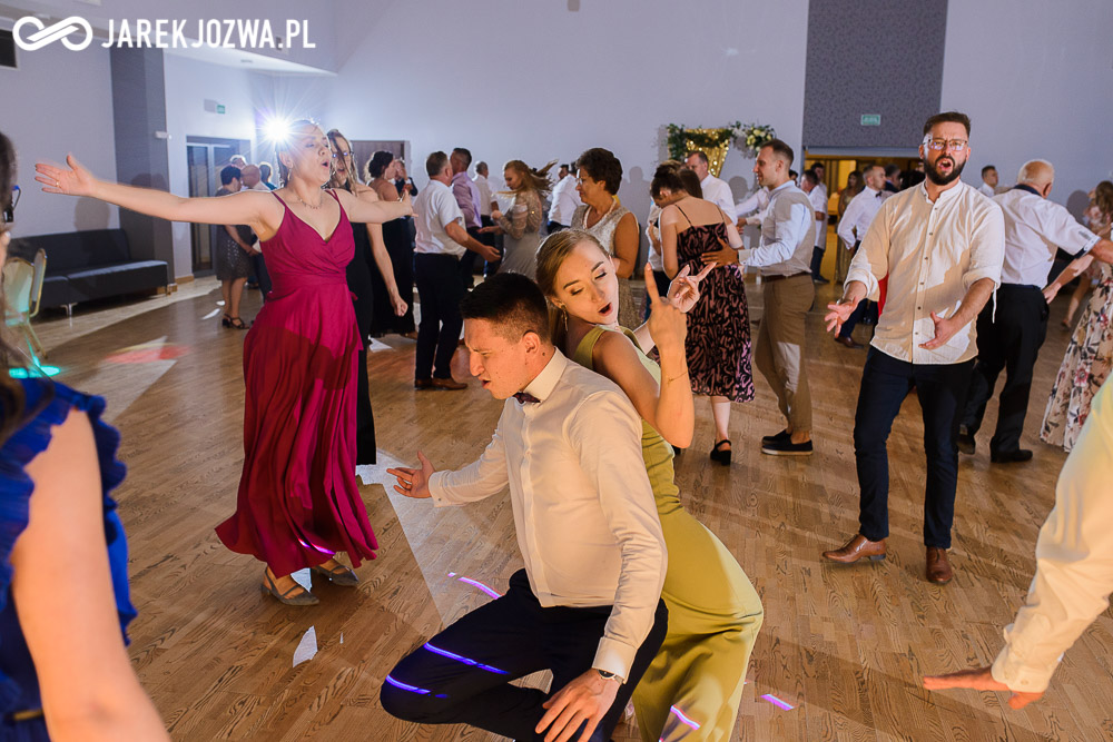Patrycja & Filip
