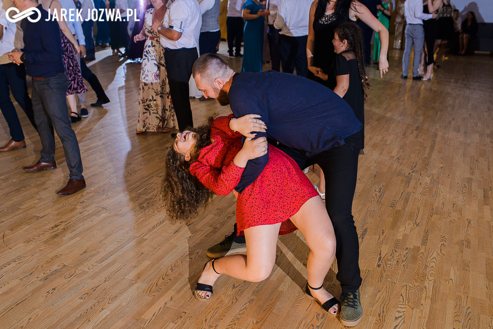 Patrycja & Filip