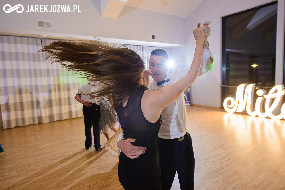 Patrycja & Filip