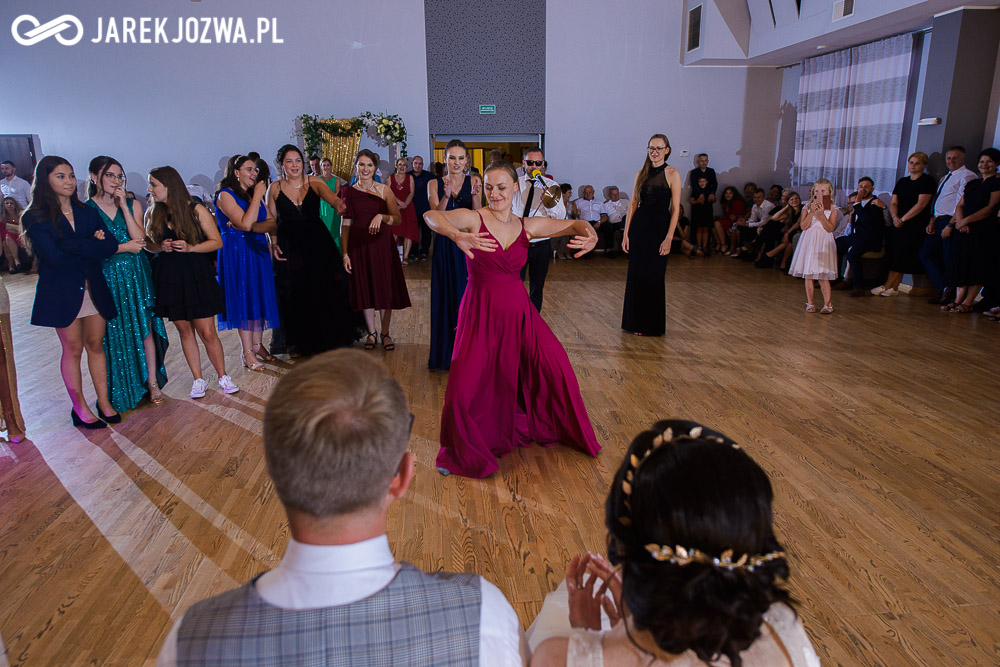 Patrycja & Filip