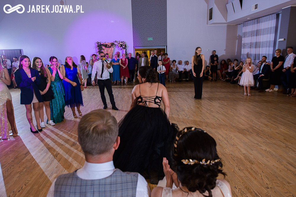 Patrycja & Filip