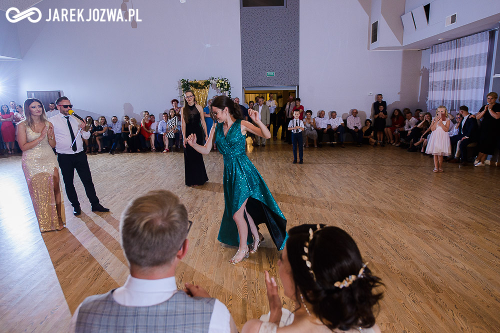 Patrycja & Filip