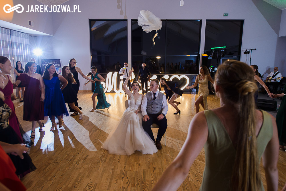Patrycja & Filip