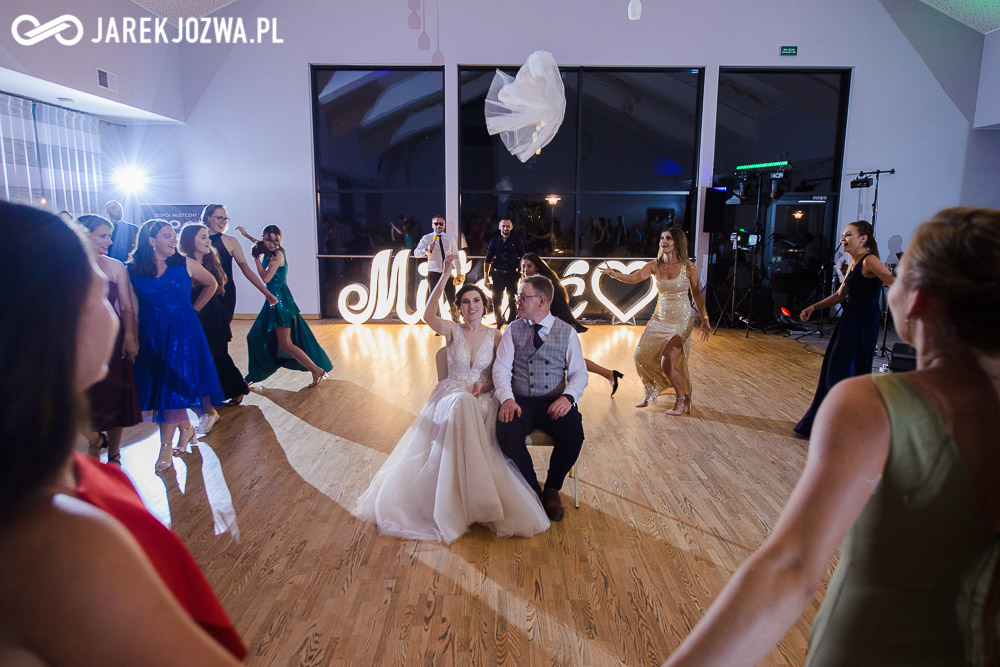 Patrycja & Filip