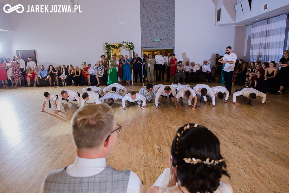 Patrycja & Filip