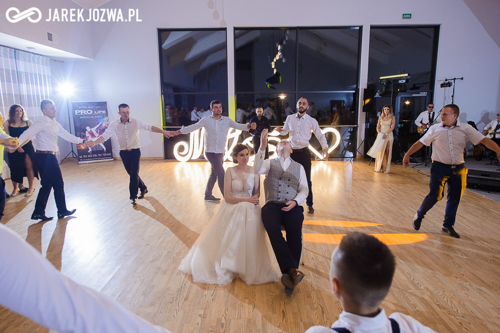 Patrycja & Filip