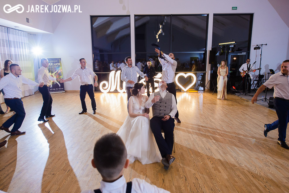 Patrycja & Filip