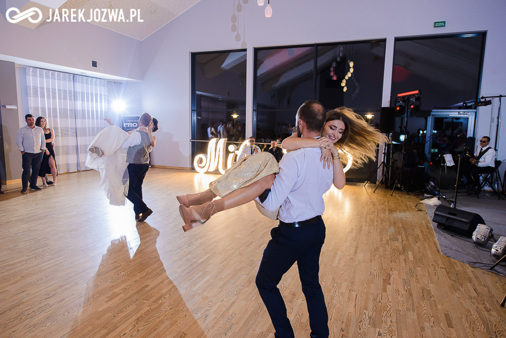 Patrycja & Filip