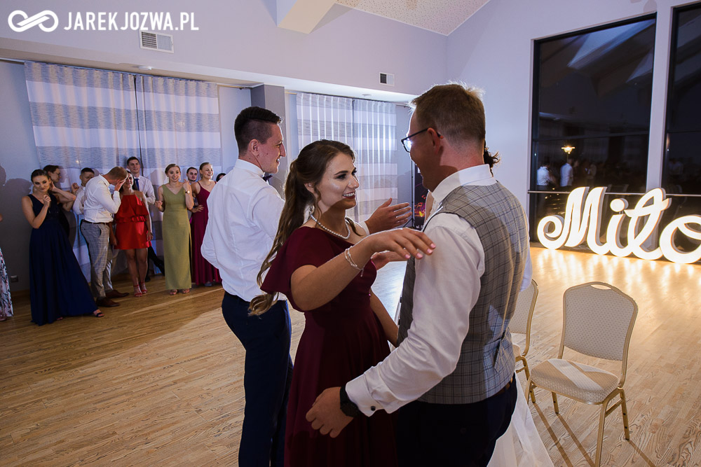 Patrycja & Filip