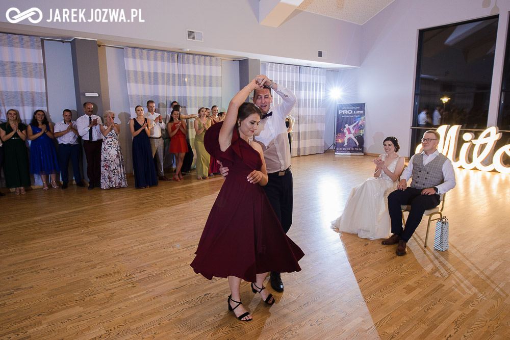 Patrycja & Filip