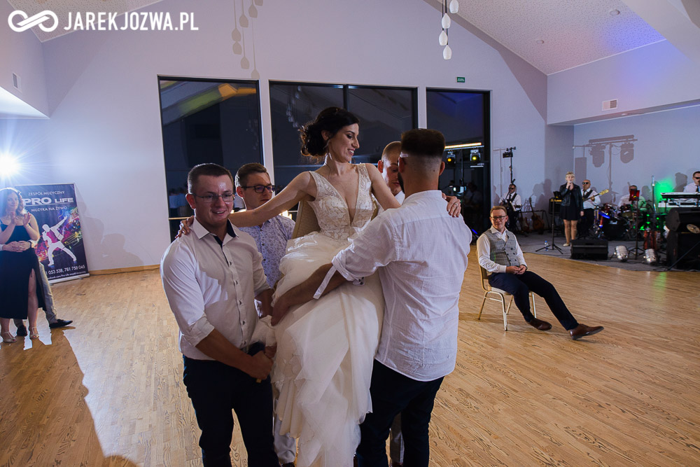 Patrycja & Filip
