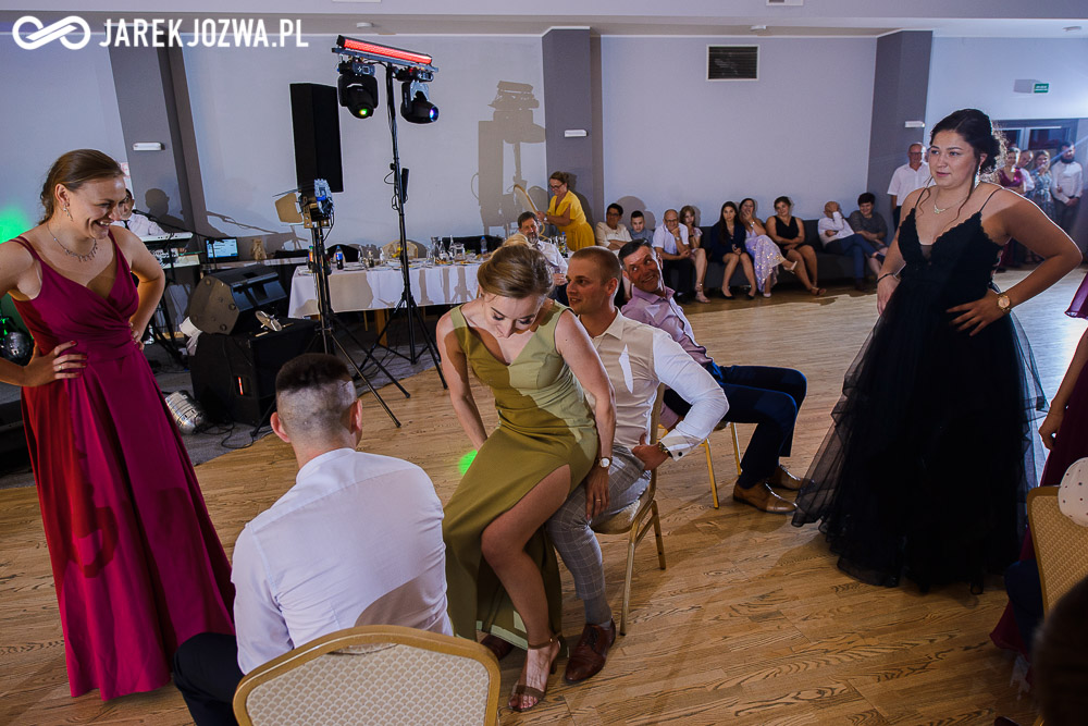 Patrycja & Filip