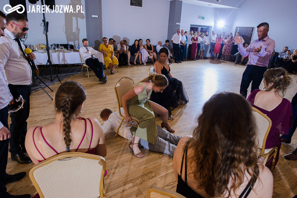 Patrycja & Filip