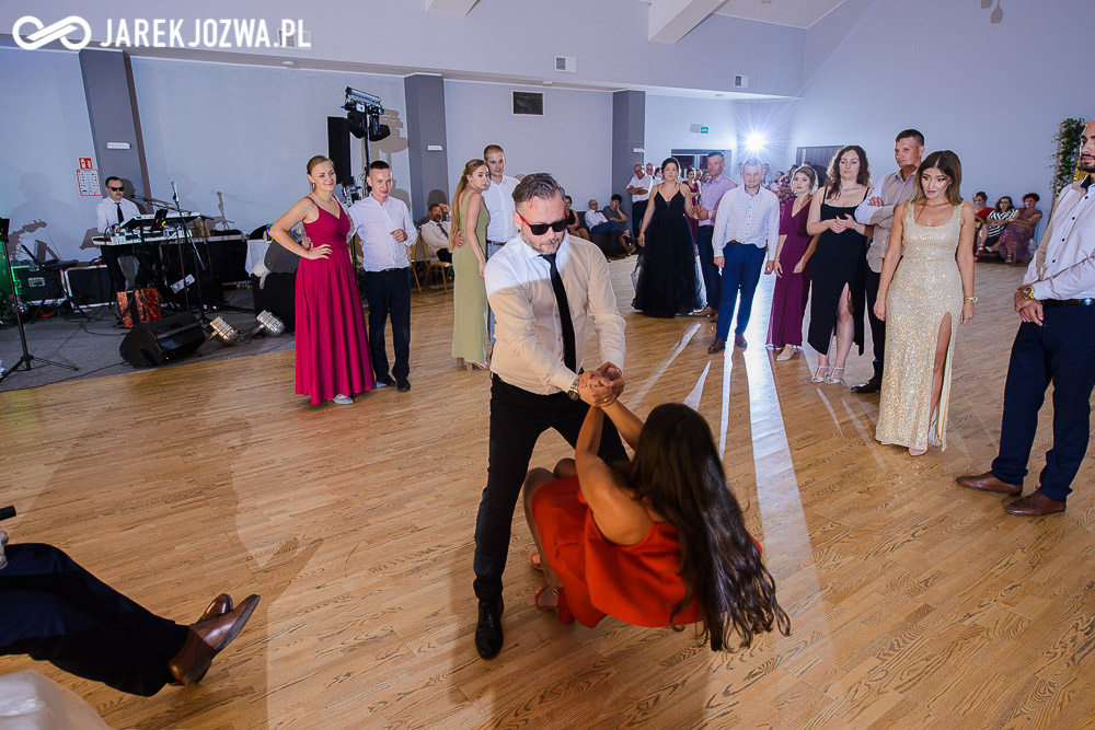 Patrycja & Filip