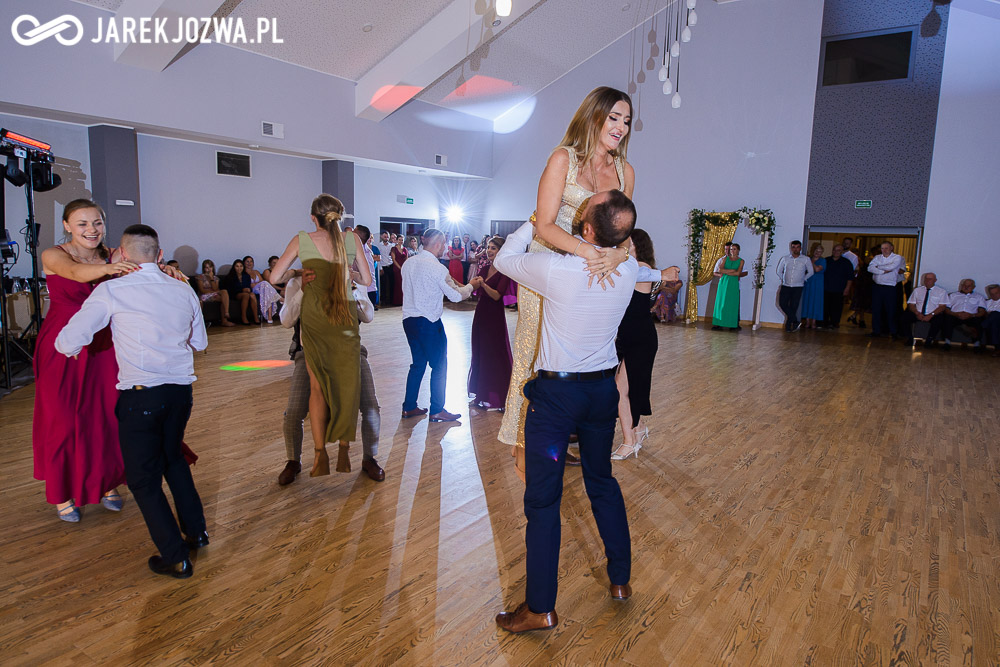 Patrycja & Filip