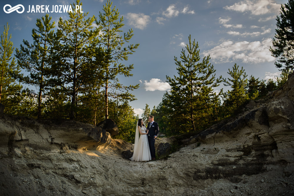 Patrycja & Filip