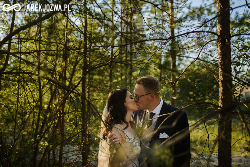 Patrycja & Filip