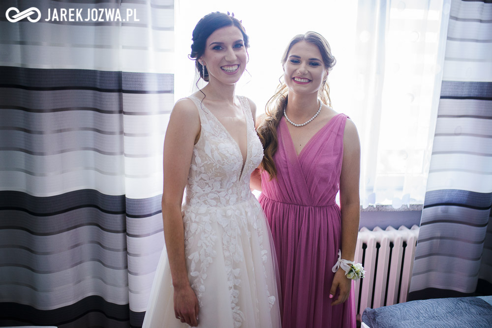 Patrycja & Filip