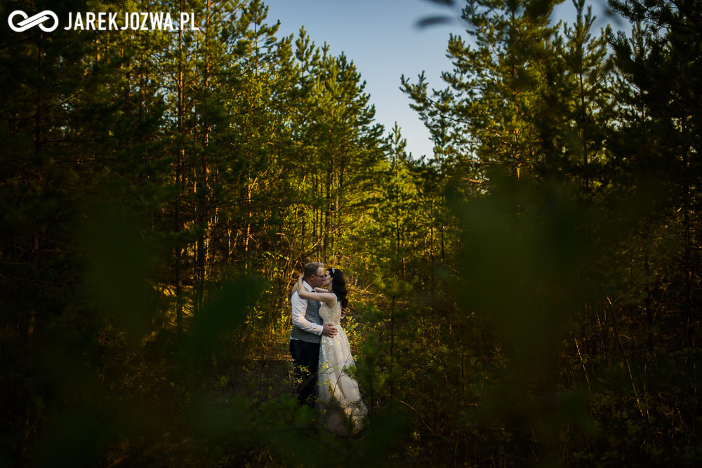 Patrycja & Filip