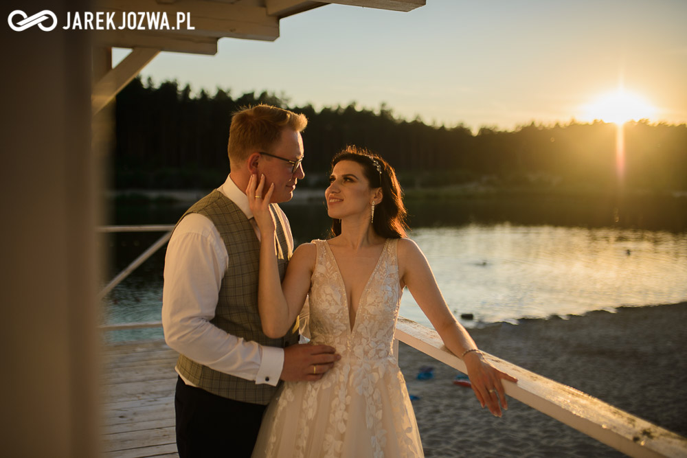 Patrycja & Filip