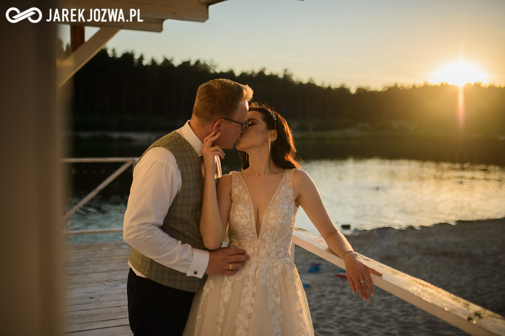 Patrycja & Filip