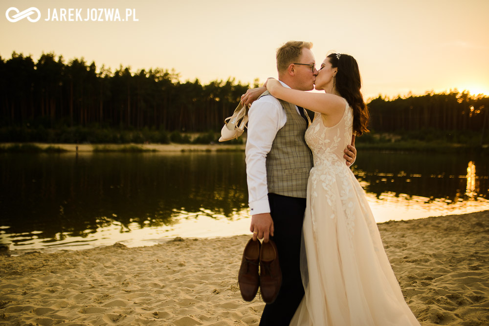 Patrycja & Filip
