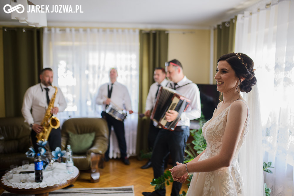 Patrycja & Filip