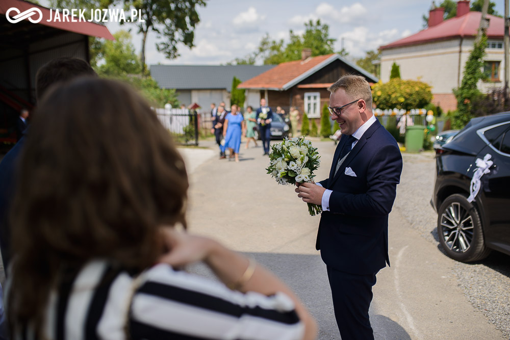 Patrycja & Filip