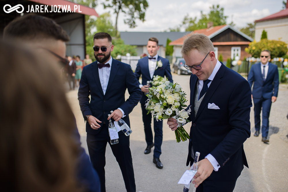 Patrycja & Filip