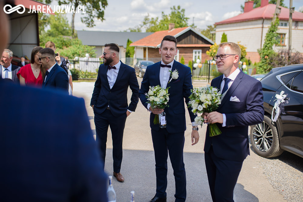Patrycja & Filip