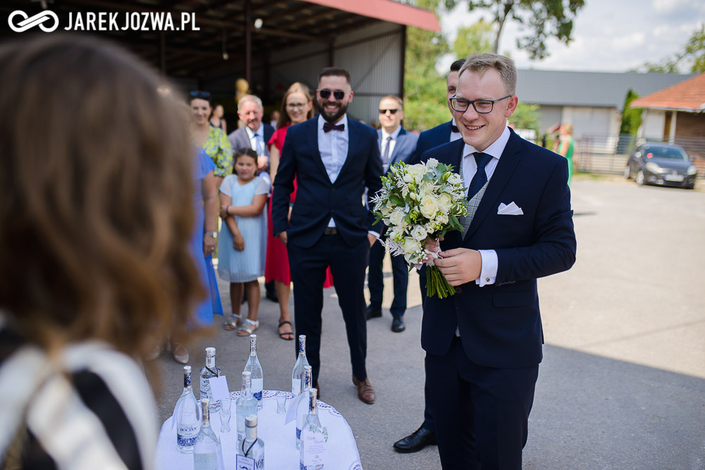 Patrycja & Filip