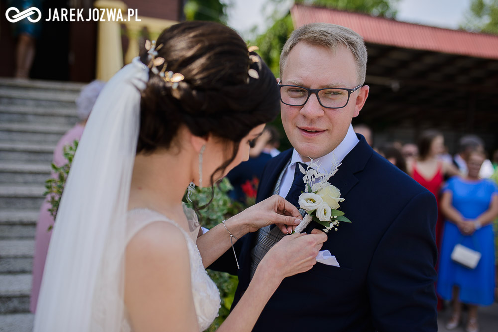 Patrycja & Filip