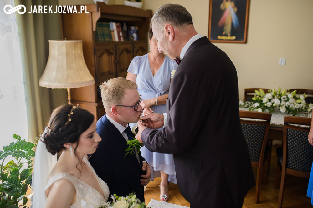 Patrycja & Filip